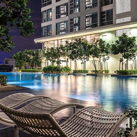 Robertson Panoramakl Suites Kuala Lumpur Ngoại thất bức ảnh