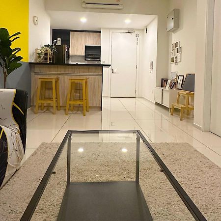 Robertson Panoramakl Suites Kuala Lumpur Ngoại thất bức ảnh