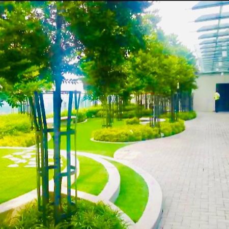 Robertson Panoramakl Suites Kuala Lumpur Ngoại thất bức ảnh