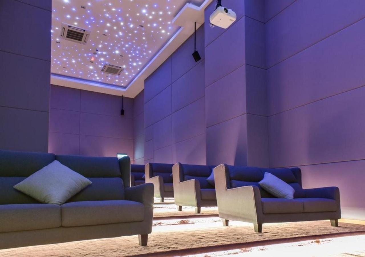 Robertson Panoramakl Suites Kuala Lumpur Ngoại thất bức ảnh