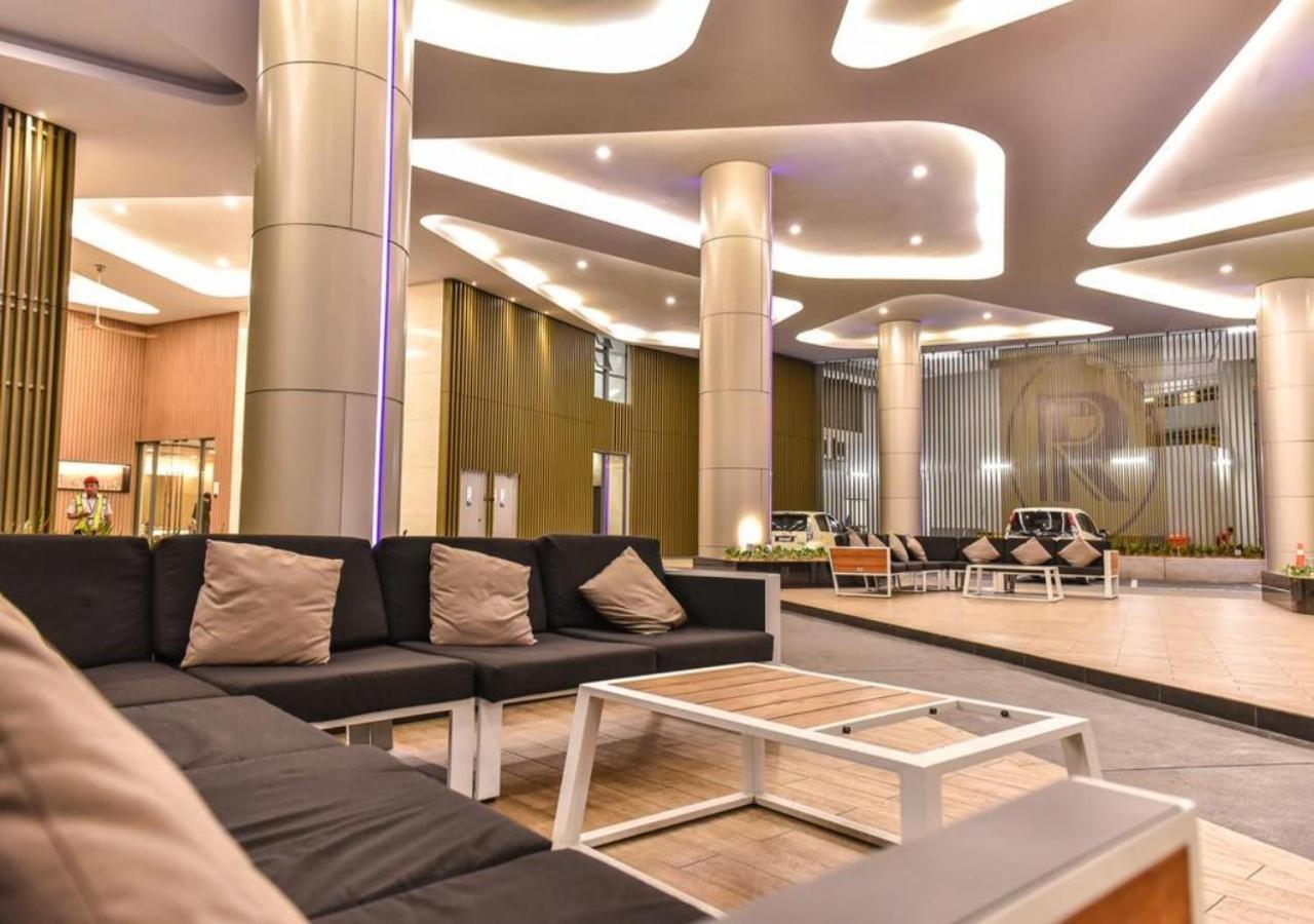 Robertson Panoramakl Suites Kuala Lumpur Ngoại thất bức ảnh