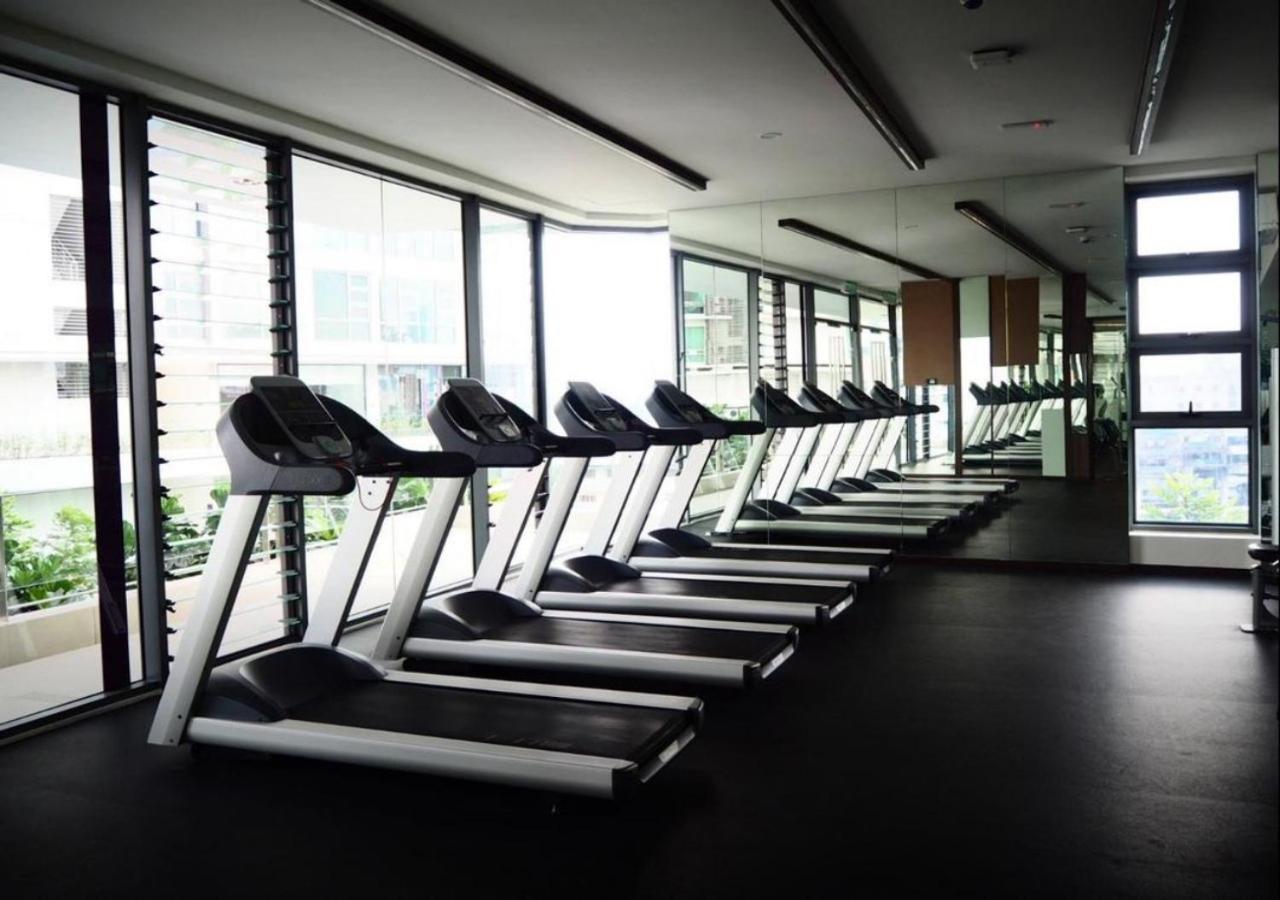 Robertson Panoramakl Suites Kuala Lumpur Ngoại thất bức ảnh
