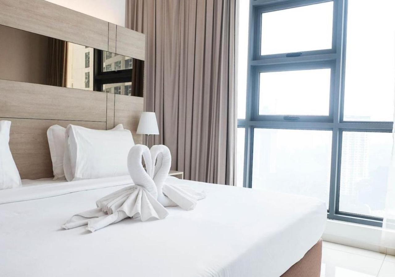 Robertson Panoramakl Suites Kuala Lumpur Ngoại thất bức ảnh
