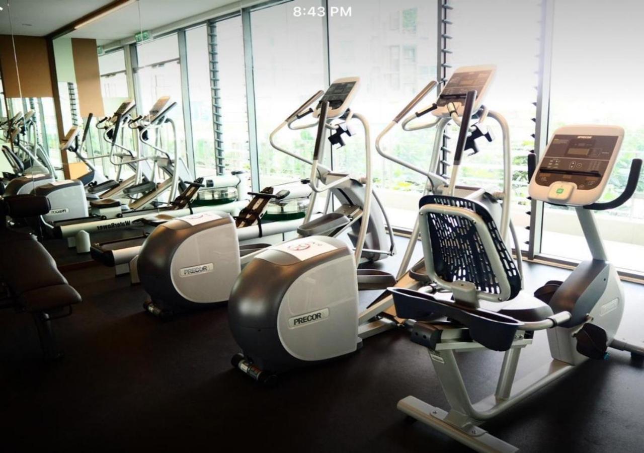 Robertson Panoramakl Suites Kuala Lumpur Ngoại thất bức ảnh
