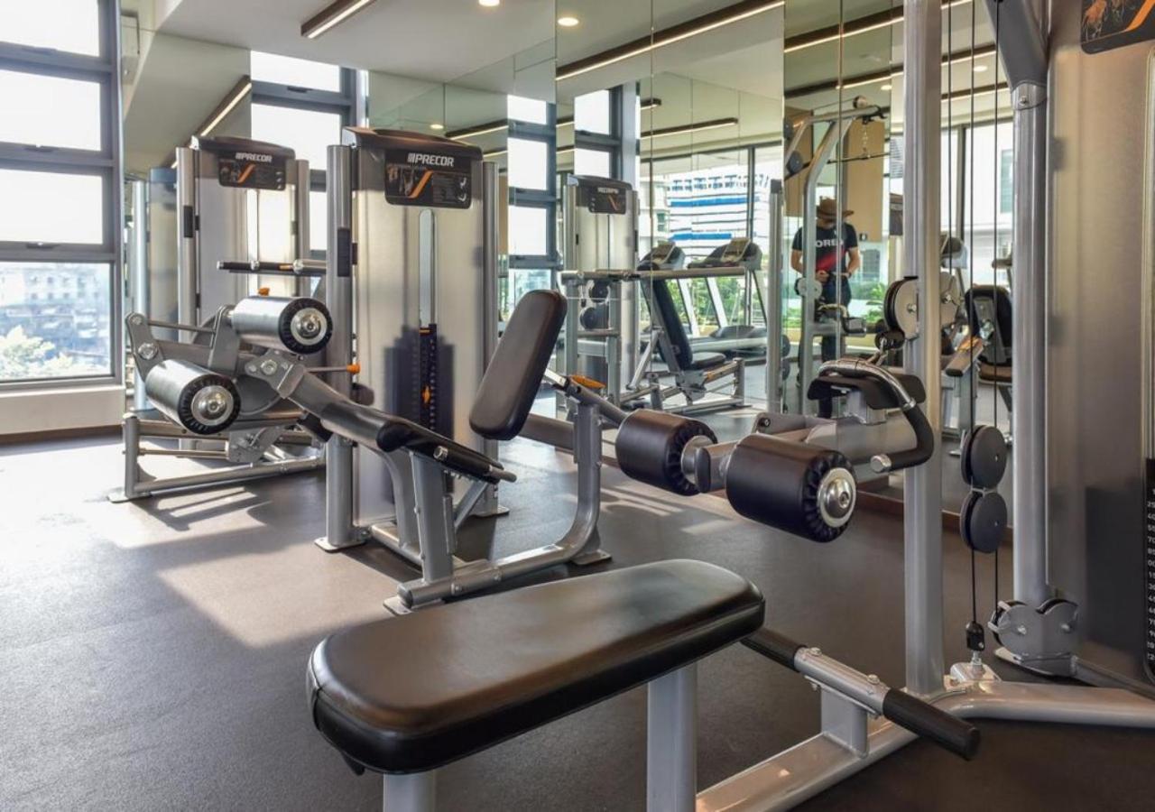 Robertson Panoramakl Suites Kuala Lumpur Ngoại thất bức ảnh