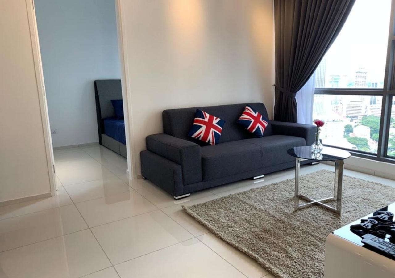 Robertson Panoramakl Suites Kuala Lumpur Ngoại thất bức ảnh