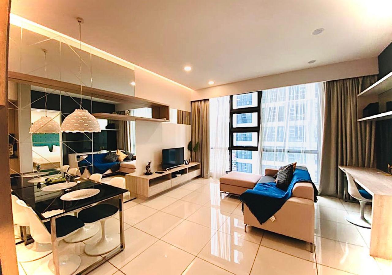 Robertson Panoramakl Suites Kuala Lumpur Ngoại thất bức ảnh