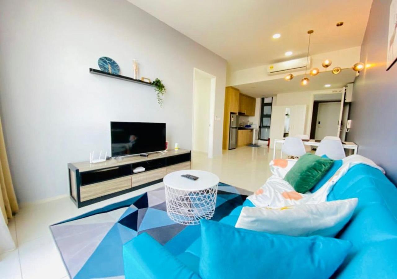 Robertson Panoramakl Suites Kuala Lumpur Ngoại thất bức ảnh