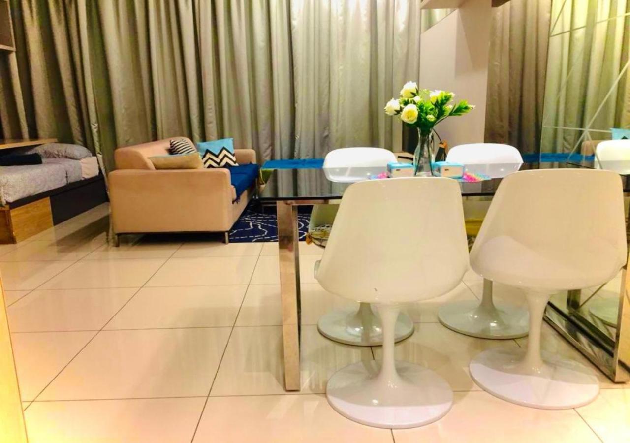 Robertson Panoramakl Suites Kuala Lumpur Ngoại thất bức ảnh