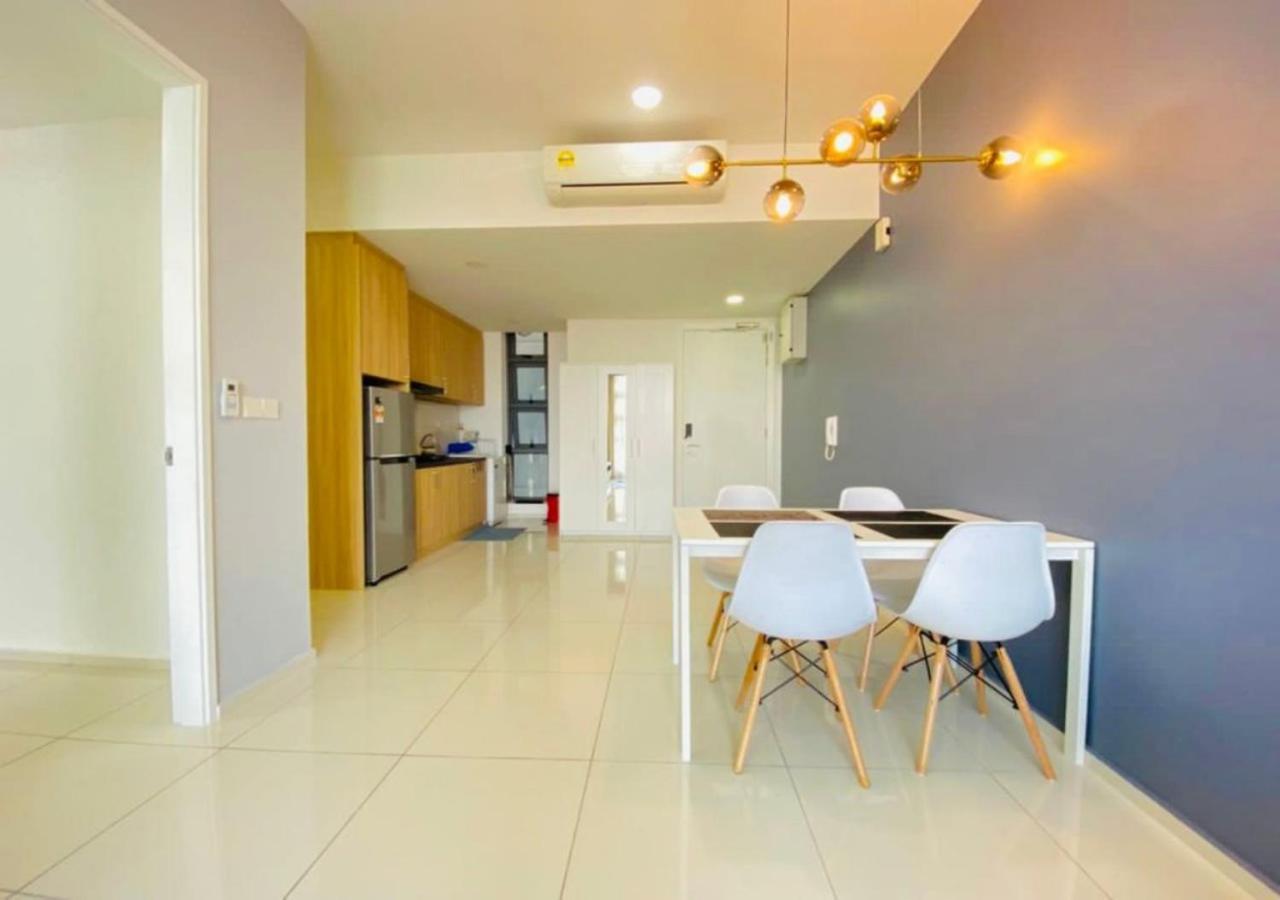 Robertson Panoramakl Suites Kuala Lumpur Ngoại thất bức ảnh