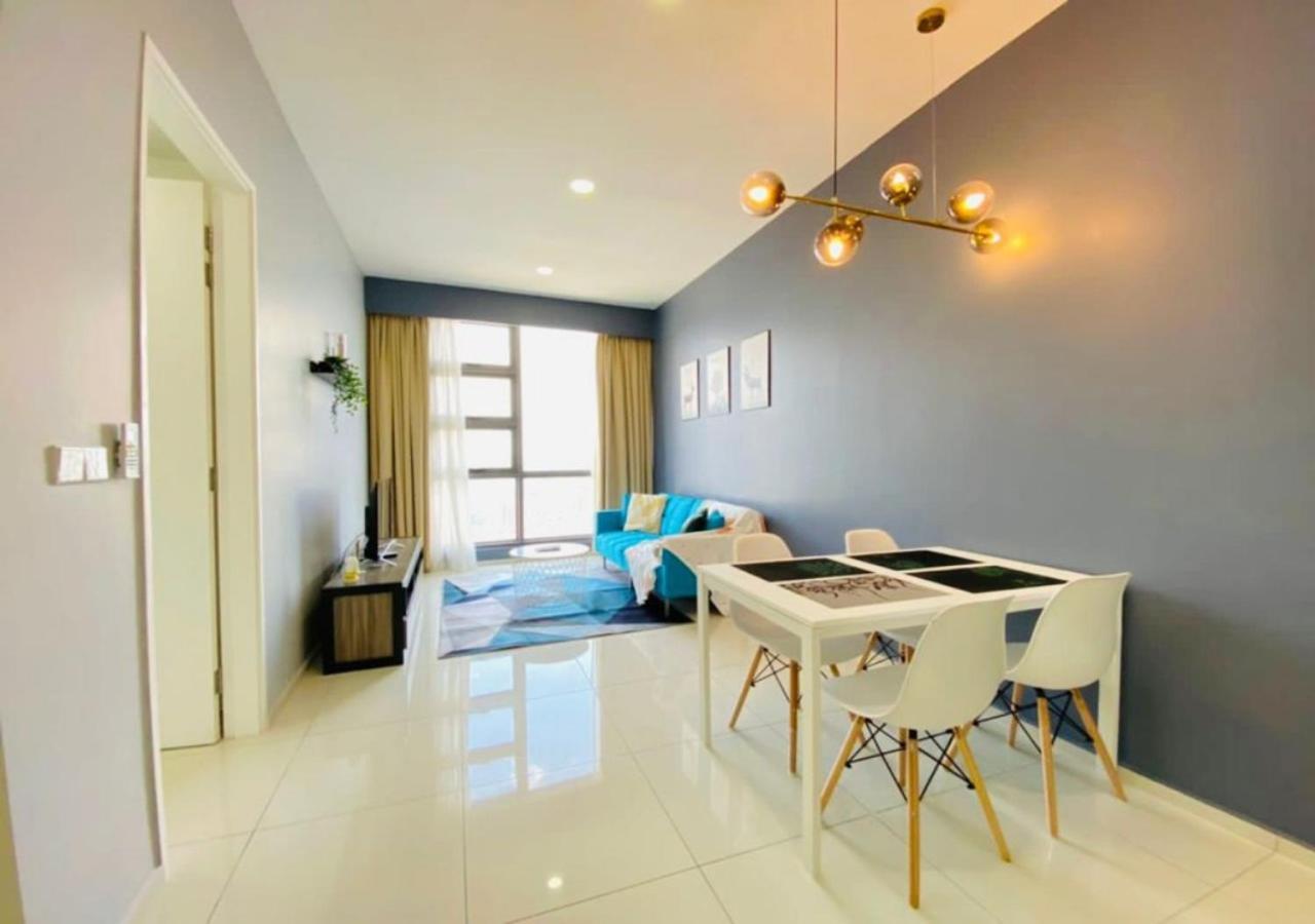 Robertson Panoramakl Suites Kuala Lumpur Ngoại thất bức ảnh
