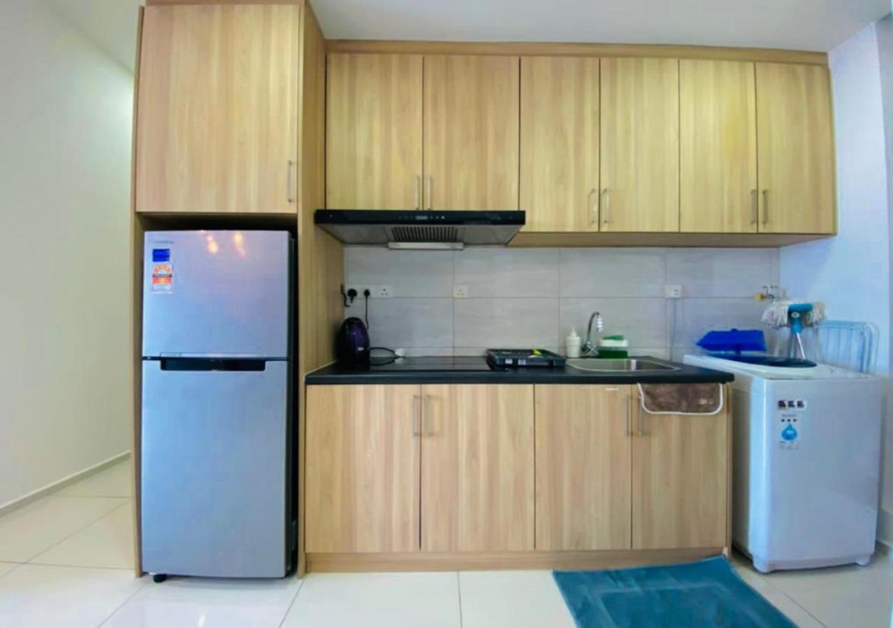 Robertson Panoramakl Suites Kuala Lumpur Ngoại thất bức ảnh