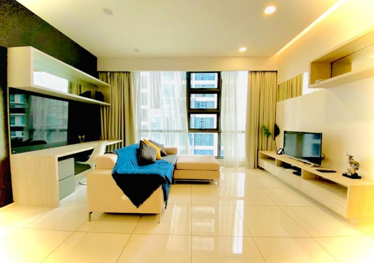 Robertson Panoramakl Suites Kuala Lumpur Ngoại thất bức ảnh
