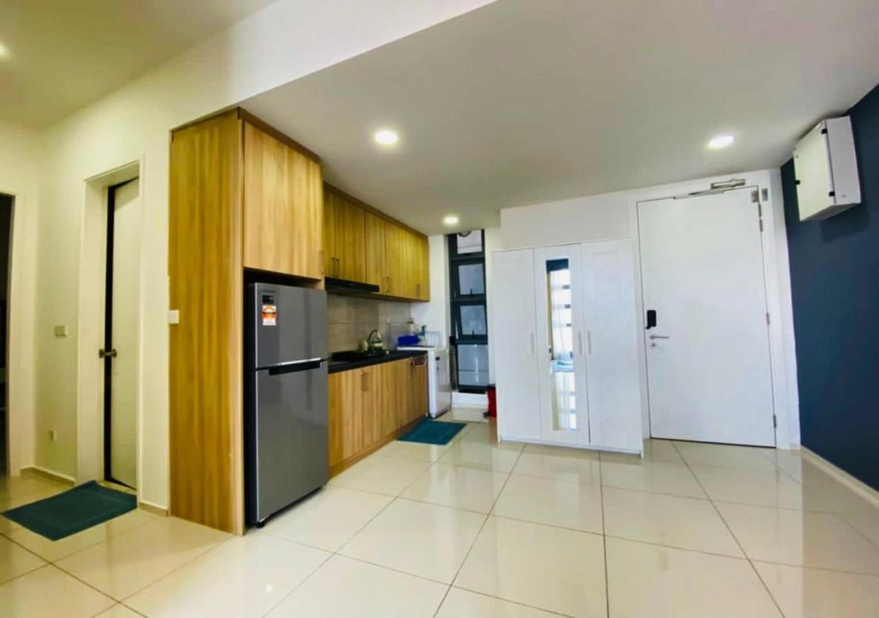 Robertson Panoramakl Suites Kuala Lumpur Ngoại thất bức ảnh