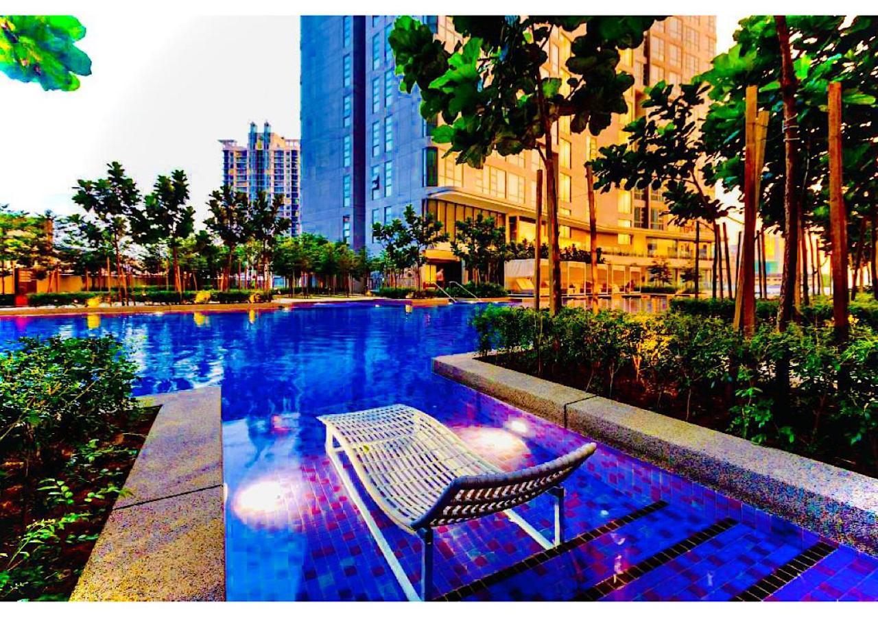 Robertson Panoramakl Suites Kuala Lumpur Ngoại thất bức ảnh