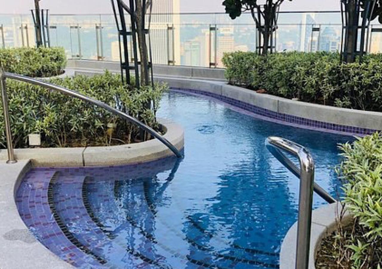 Robertson Panoramakl Suites Kuala Lumpur Ngoại thất bức ảnh