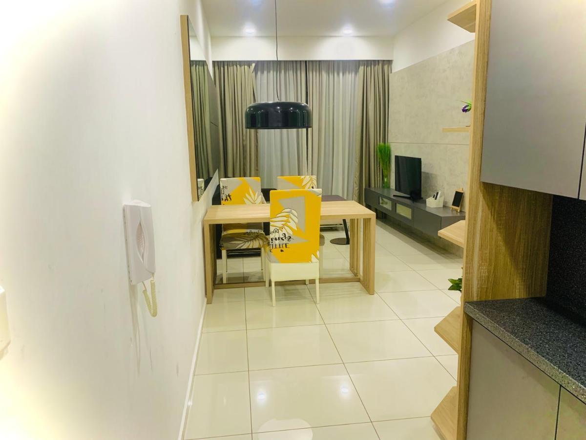 Robertson Panoramakl Suites Kuala Lumpur Phòng bức ảnh
