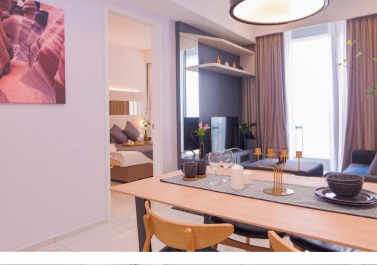Robertson Panoramakl Suites Kuala Lumpur Ngoại thất bức ảnh