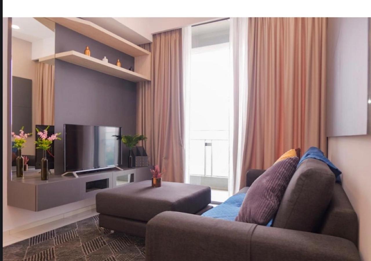 Robertson Panoramakl Suites Kuala Lumpur Ngoại thất bức ảnh
