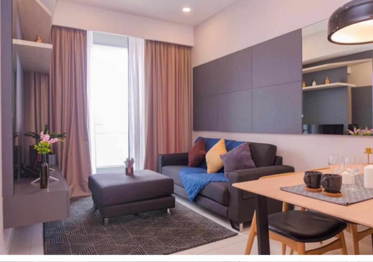 Robertson Panoramakl Suites Kuala Lumpur Ngoại thất bức ảnh