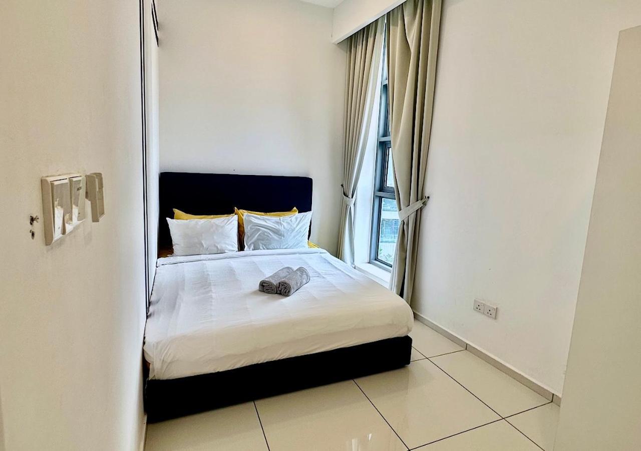 Robertson Panoramakl Suites Kuala Lumpur Ngoại thất bức ảnh