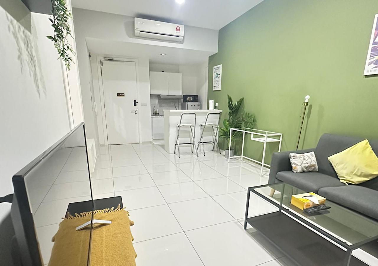 Robertson Panoramakl Suites Kuala Lumpur Phòng bức ảnh