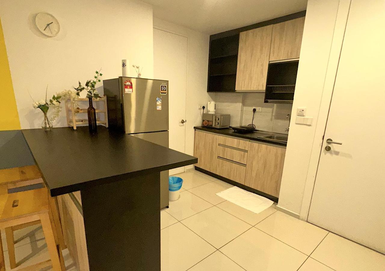 Robertson Panoramakl Suites Kuala Lumpur Ngoại thất bức ảnh