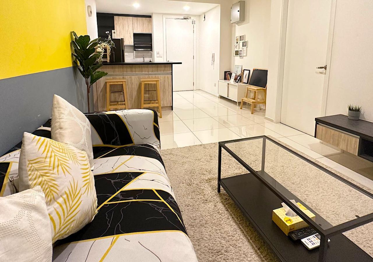 Robertson Panoramakl Suites Kuala Lumpur Ngoại thất bức ảnh