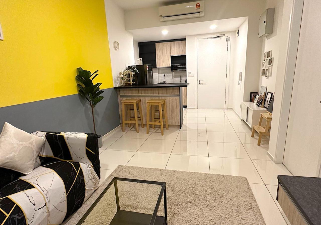 Robertson Panoramakl Suites Kuala Lumpur Ngoại thất bức ảnh