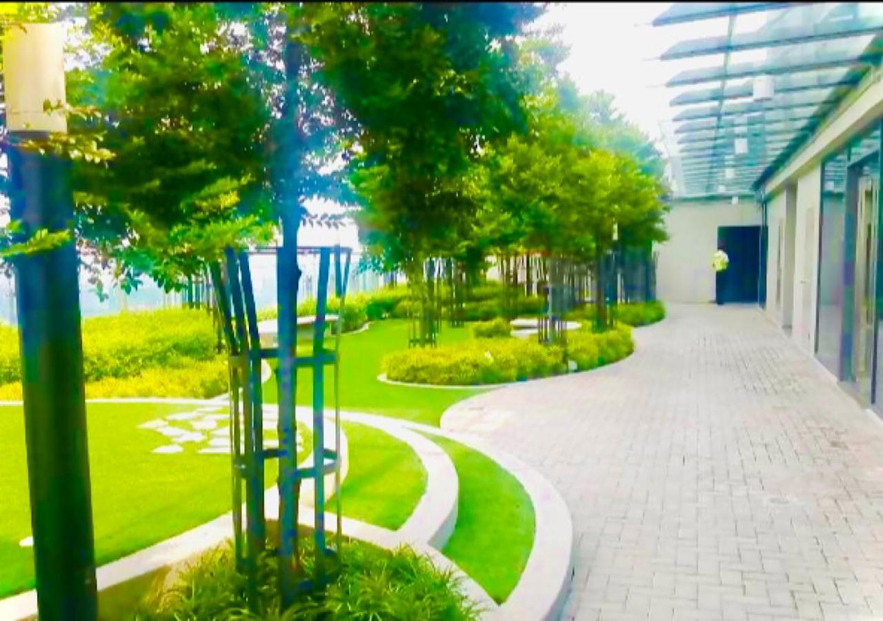 Robertson Panoramakl Suites Kuala Lumpur Ngoại thất bức ảnh