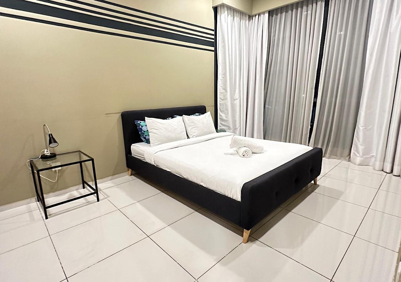 Robertson Panoramakl Suites Kuala Lumpur Phòng bức ảnh