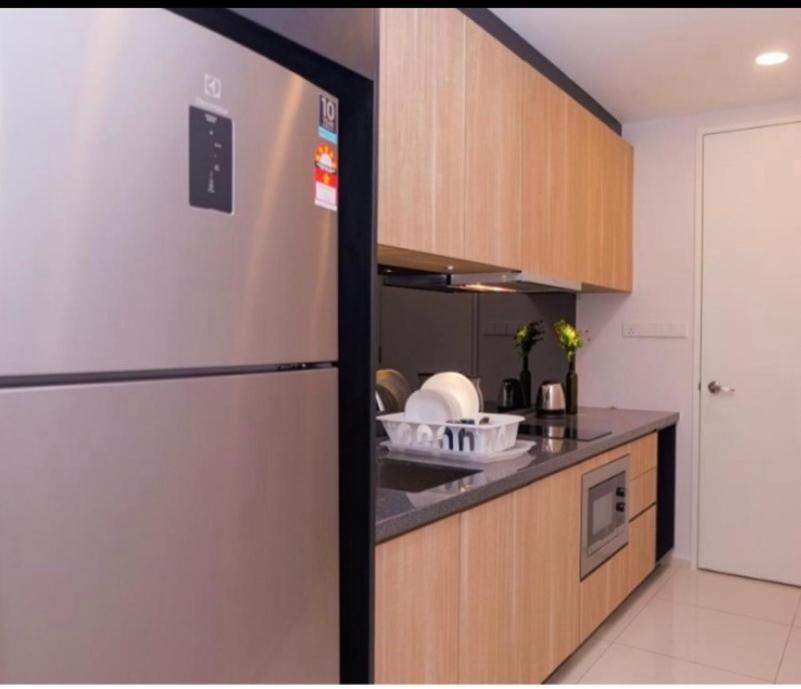 Robertson Panoramakl Suites Kuala Lumpur Ngoại thất bức ảnh